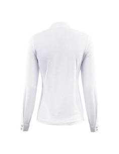 Polo Cavallo FADIMA Blanc 2