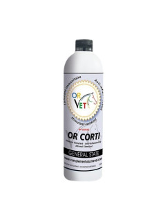 Complément OR-VET Or Corti