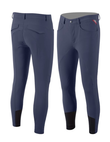 Pantalon Animo Metrik 23S Blue Smoke