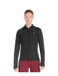 Veste Horse Pilot Storm 2023 Femme Marine 2