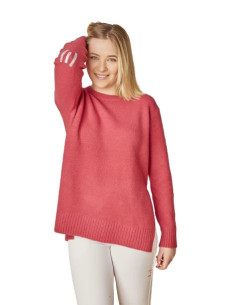 Pull GEM Icone rose