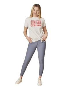 T-Shirt GEM Honey
