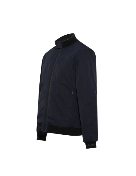 Bomber Samshield Amaury SS23 marine