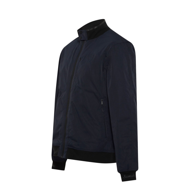 Bomber Samshield Amaury SS23 marine