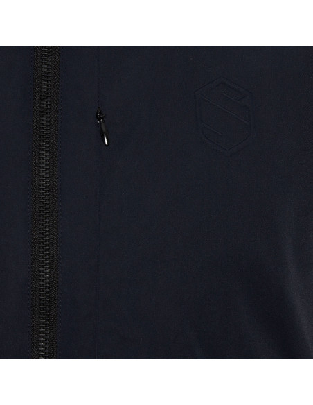 Bomber Samshield Amaury SS23 marine