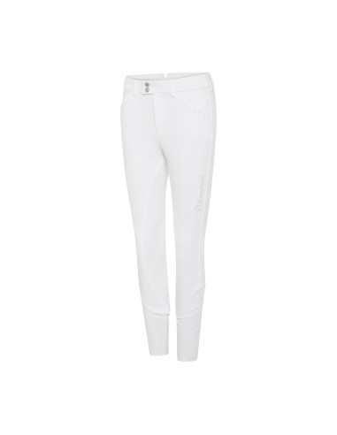 Pantalon Samshield Celeste SS23 blanc