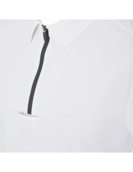 Polo Samshield Henri SS23