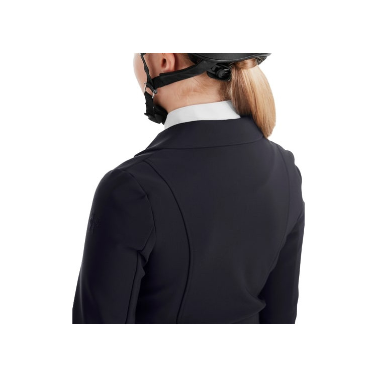 Veste Horse Pilot Aerotech Fille Marine