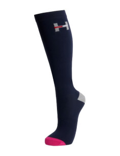 Chaussettes Tommy Equestrian