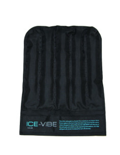 Poches de Glace Horseware Genou Ice Vibe