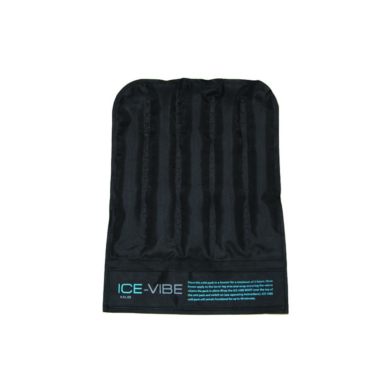 Poches de Glace Horseware Genou Ice Vibe