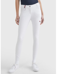 Pantalon Tommy Equestrian Full Grip Classic desert sky 2