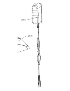 Wahl Adore Charging Cable