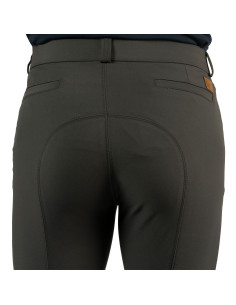 Pantalon Flags & Cup Mimisan Graphite 2