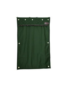 Tenture de Box Kentucky Imperméable Marine 2