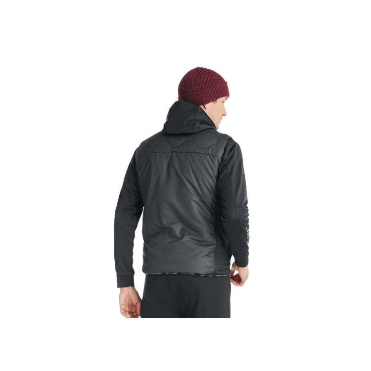 Veste Horse Pilot Rider 2023 Homme Noir