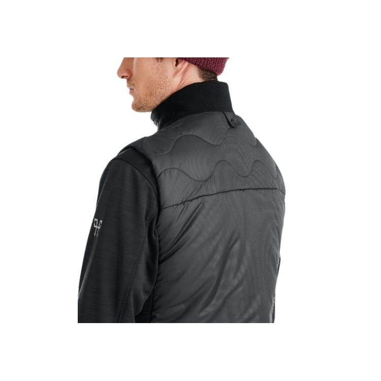 Veste Horse Pilot Rider 2023 Homme Noir
