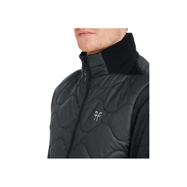Veste Horse Pilot Rider 2023 Homme Noir