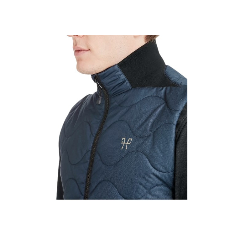 Veste Sherpa Horse Pilot – Taille Grande – Neuf Avec étiquette – Équitation