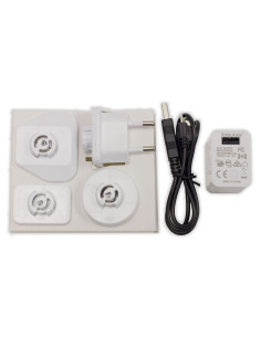 Cable et Chargeur Horseware Ice Vibe