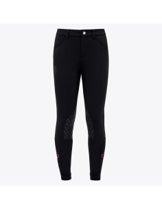 Cavalleria Toscana Unisex CT Breeches 2