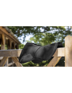 Amortisseur LeMieux ProSorb Half Pad 2
