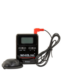 Whis Original Receiver