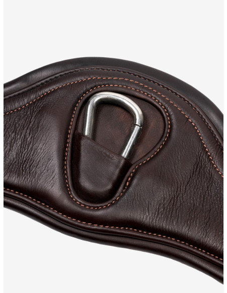 Sangle LeMieux Anatomique Gel-Tek marron