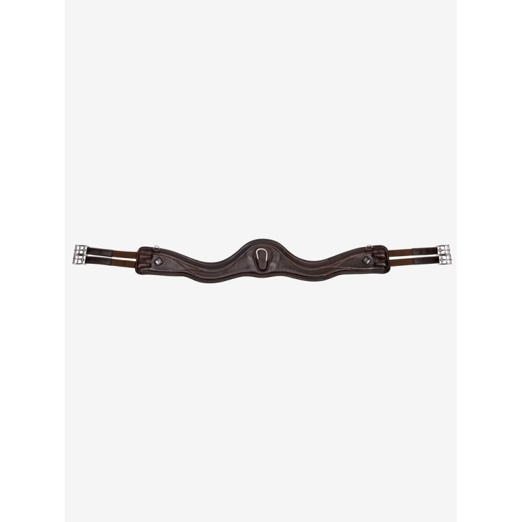 Sangle LeMieux Anatomique Gel-Tek marron
