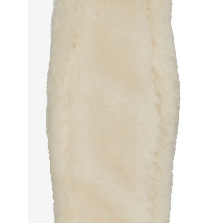 Sangle LeMieux Integrated Dressage naturel