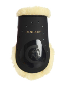 Protège-boulets Kentucky Mouton noir