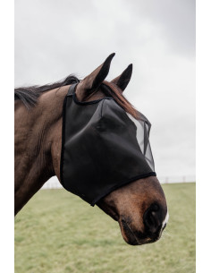 Masque Anti-mouches Kentucky Classic Sans Oreilles 2