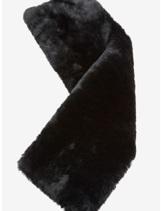 Fourreau De Sangle LeMieux Dressage noir 2