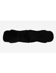 Housse De Sangle LeMieux Dressage noir 2