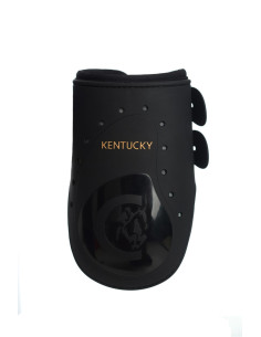 Protège-boulets Kentucky Elastique noir