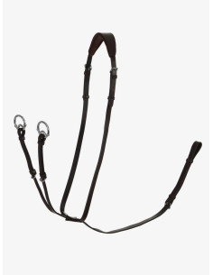Martingale LeMieux Running noir 2