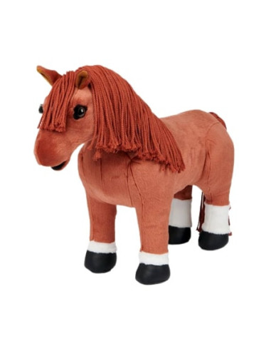 LeMieux Thomas Pony