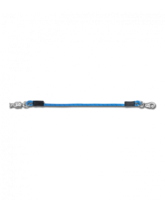 Attache Elastique Waldhausen Pour Le Box Et L'écurie 90 cm Blanc 2