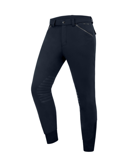 Pantalon E.L.T Mailo Bleu Profond
