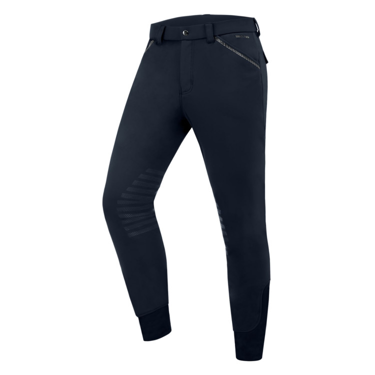 Pantalon E.L.T Mailo Bleu Profond