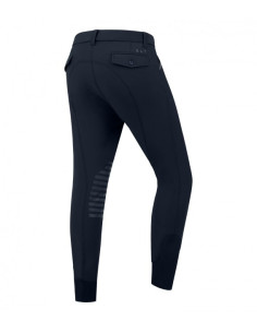 Pantalon E.L.T Mailo Bleu Profond 2