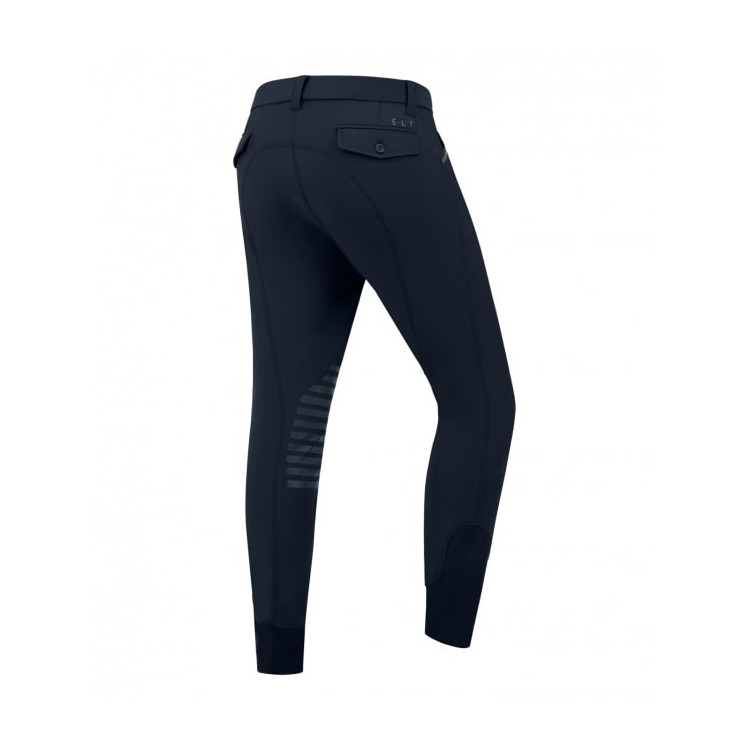 Pantalon E.L.T Mailo Bleu Profond