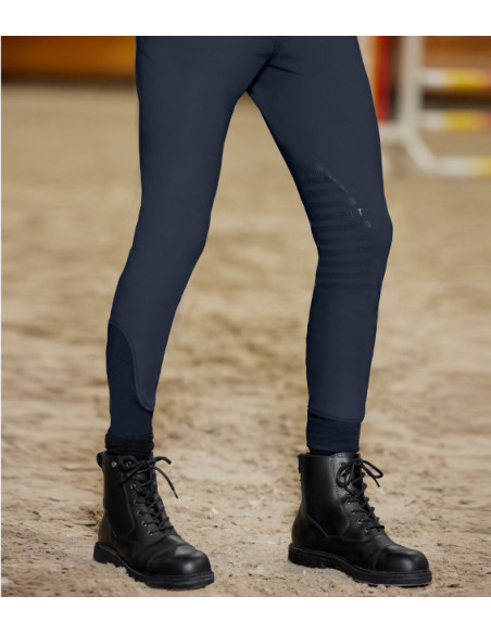 Pantalon E.L.T Mailo Bleu Profond