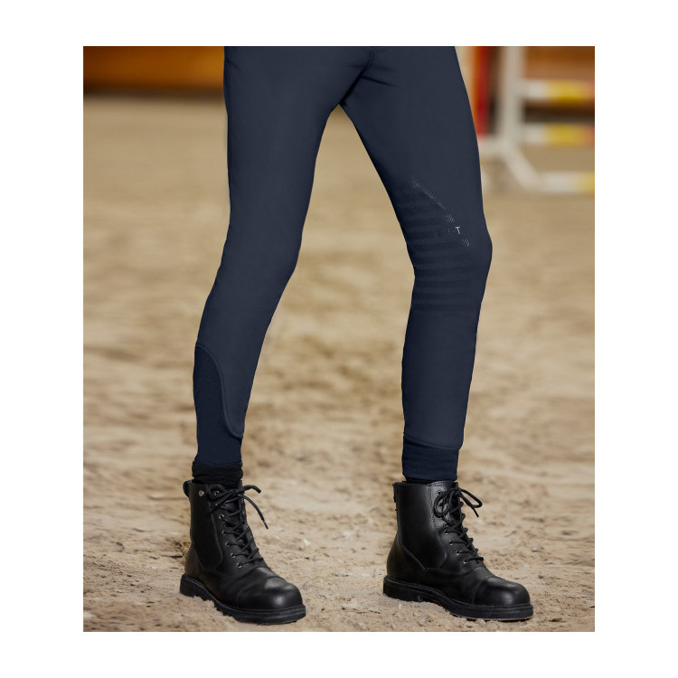 Pantalon E.L.T Mailo Bleu Profond