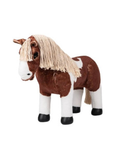 Poney LeMieux Flash