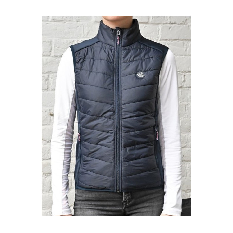 Doudoune Compatible Air Bag Jump'In Biarritz