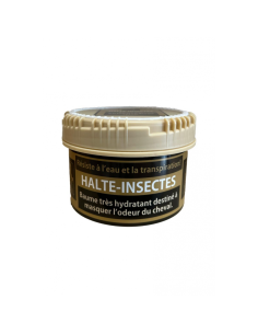 Ungula Halte Insectes 2