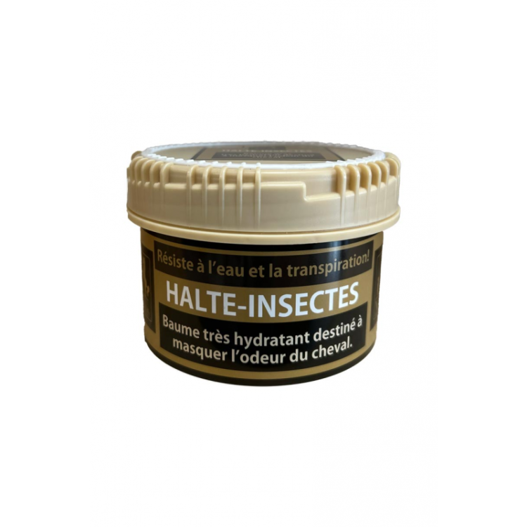 Halte Insectes Ungula 480 ml