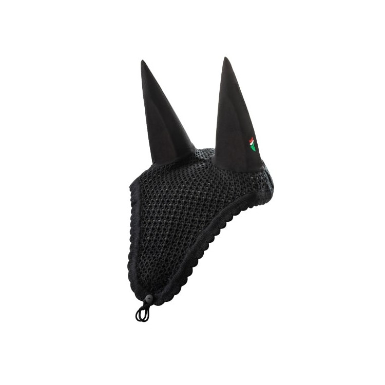 Bonnet Equiline Loop Long noir