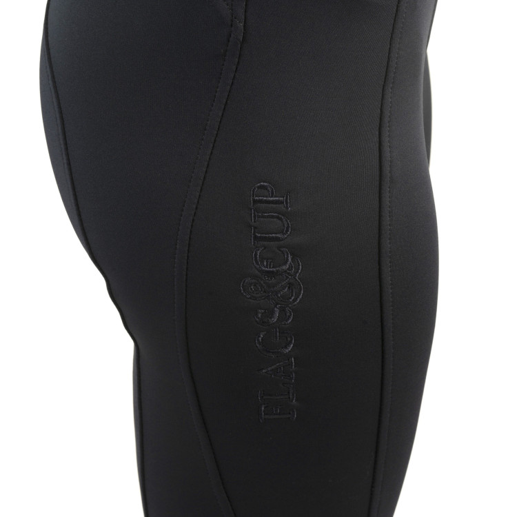 Legging Flags & Cup Skala Marine